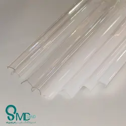 طلق شفاف ال ای دی شاخه ای