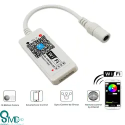 کنترلر مینی وای فای