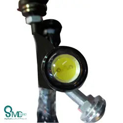 چراغ ولکام خودرویی