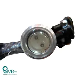 چراغ ولکام خودرویی
