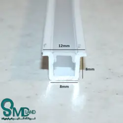 قاب لاینر لبه دار ( کد 42 )