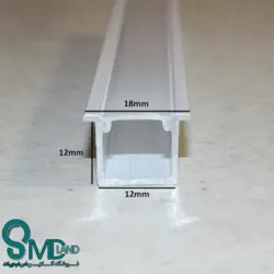 قاب لاینر لبه دار ( کد 39 )