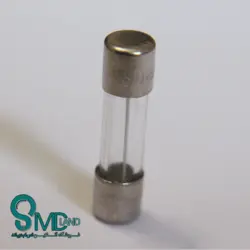 فیوز شیشه ای 80 میلی آمپر کند سوز