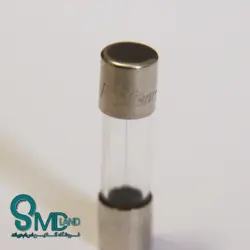 فیوز شیشه ای 3.15 آمپر تند سوز