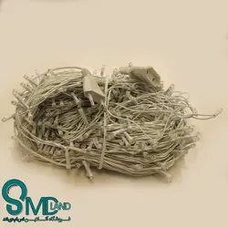 ریسه سوزنی آفتابی 50 متری