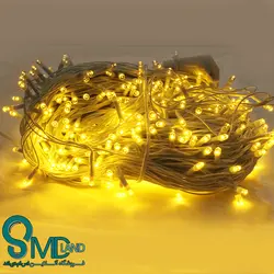 ریسه سوزنی آفتابی 50 متری