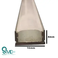 قاب لاینری بدون لبه ( کد 15 )