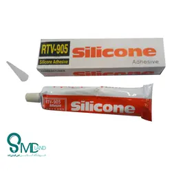 چسب سیلیکون silicon 905