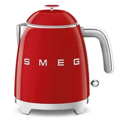 کتری برقی مینی اسمگ رنگ قرمز مدل KLF05RD | اسمگ فارسی