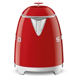 کتری برقی مینی اسمگ رنگ قرمز مدل KLF05RD | اسمگ فارسی