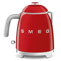 کتری برقی مینی اسمگ رنگ قرمز مدل KLF05RD | اسمگ فارسی