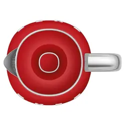 کتری برقی مینی اسمگ رنگ قرمز مدل KLF05RD | اسمگ فارسی