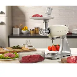 اکسسوری چرخ گوشت اسمگ مدل SMMG01 | اسمگ فارسی