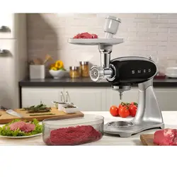 اکسسوری چرخ گوشت اسمگ مدل SMMG01 | اسمگ فارسی