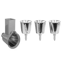 اکسسوری رنده همزن اسمگ SMSG01 | اسمگ فارسی