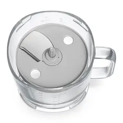 اکسسوری غذاساز گوشت کوب برقی اسمگ HBFP01 | اسمگ فارسی
