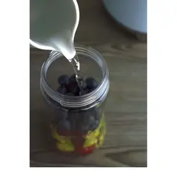 اکسسوری مخلوط کن اسمگ مدل BGF01 | اسمگ فارسی