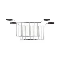 پایه نگهدارنده ساندویچ توستر 2 اسلایس بزرگ اسمگ مدل TSSR02 | اسمگ فارسی