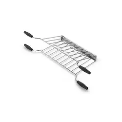 پایه نگهدارنده ساندویچ توستر 2 اسلایس بزرگ اسمگ مدل TSSR02 | اسمگ فارسی