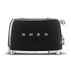 توستر 4 اسلایس مشکی اسمگ TSF03 | اسمگ فارسی