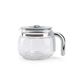 قهوه ساز مشکی اسمگ مدل DCF02 | اسمگ فارسی