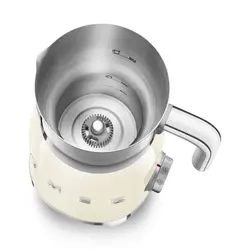 کف شیر ساز کرم اسمگ مدل MFF01 | اسمگ فارسی