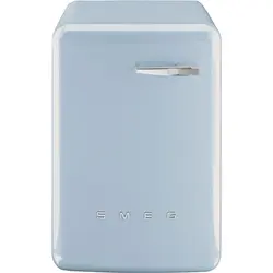 ماشین لباسشویی اسمگ مدل LBB14 رنگ آبی | اسمگ فارسی