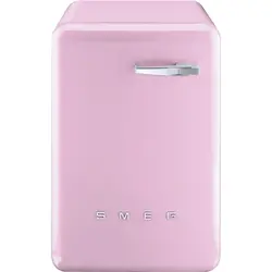 ماشین لباسشویی اسمگ مدل LBB14 رنگ صورتی | اسمگ فارسی