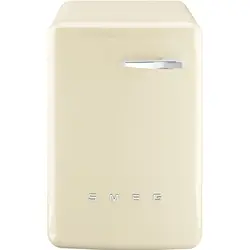 ماشین لباسشویی اسمگ مدل LBB14 رنگ کرمی | اسمگ فارسی