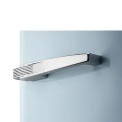 خرید یخچال تک درب اورجینال اسمگ ایتالیا مدل FAB28 رنگ آبی پاستیلی | اسمگ فارسی