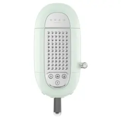 مشخصات، قیمت و خرید اسپرسوساز اسمگ مدل ECF02 رنگ سبز پاستیلی | اسمگ فارسی