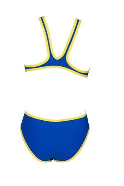 مایوی شنای زنانه ارنا مدل ONE BIG LOGO