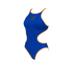 مایوی شنای زنانه ارنا مدل ONE BIG LOGO