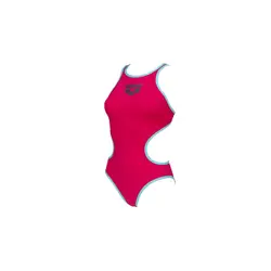 مایوی شنای زنانه ارنا مدل ONE BIG LOGO