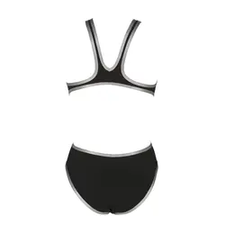 مایوی شنای زنانه ارنا مدل ONE BIG LOGO