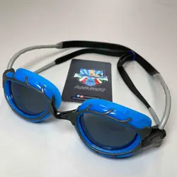 عینک شنا زاگز مدل predator s