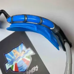 عینک شنا زاگز مدل predator s