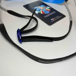 عینک شنا زاگز مدل predator s