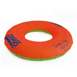 تیوپ شنا برند زاگز مدل swim rings