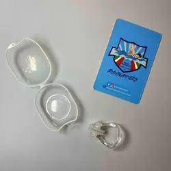 دماغ گیر شنا زاگز