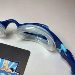 عینک شنا زاگز مدل sonic air jr