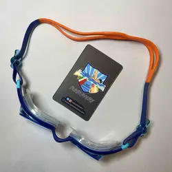 عینک شنا زاگز مدل sonic air jr