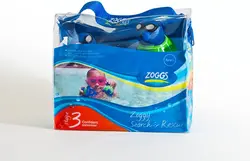 بازی داخل آب زاگز مدل zoggy search and rescue