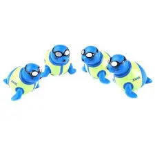 بازی داخل آب زاگز مدل zoggy search and rescue