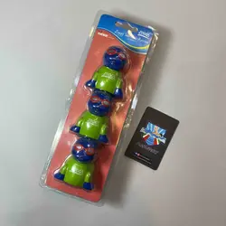 بازی داخل آب زاگز مدل zoggy search and rescue