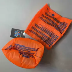 بازوبند شنا زاگز مدل floot bands