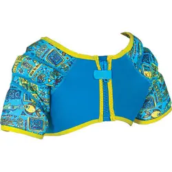 جلیقه شنا زاگز مدل water wings