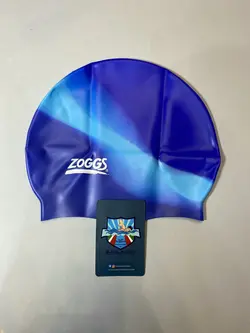 کلاه سیلیکونی زاگز مدل multi colour