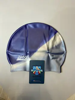 کلاه سیلیکونی زاگز مدل multi colour