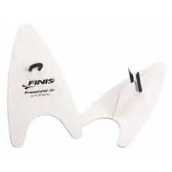 کفی سرعتی شنا فینیس مدل free styler hand paddles jr